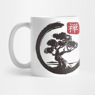 BONSAI ENSO Mug